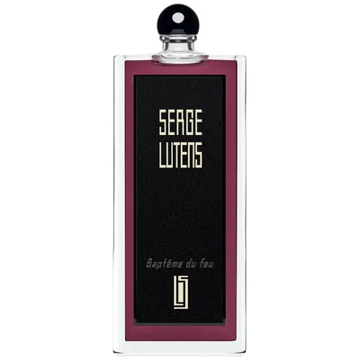 Serge Lutens Bapteme Du Feu edp 50ml